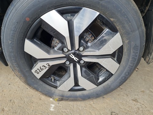 Jante 208096 pour dacia - jante, /