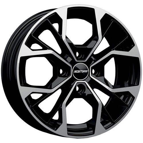 Jantes roues gmp matisse pour - roues,