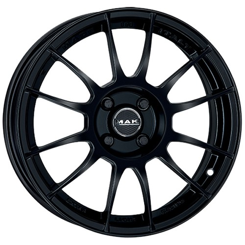 Jantes roues mak xlr - jantes,