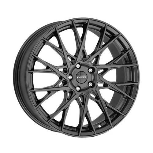 Jantes roues dotz fuji - roues,