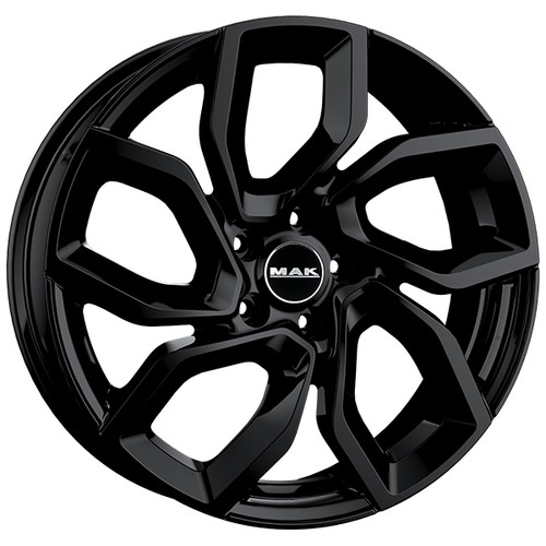 Jantes roues mak apollo - roues,