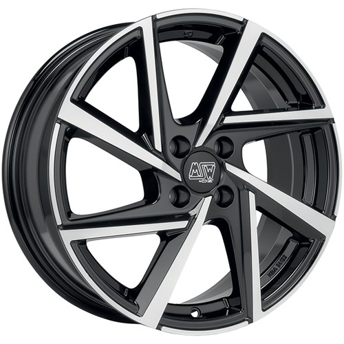 Jantes roues msw - jantes,