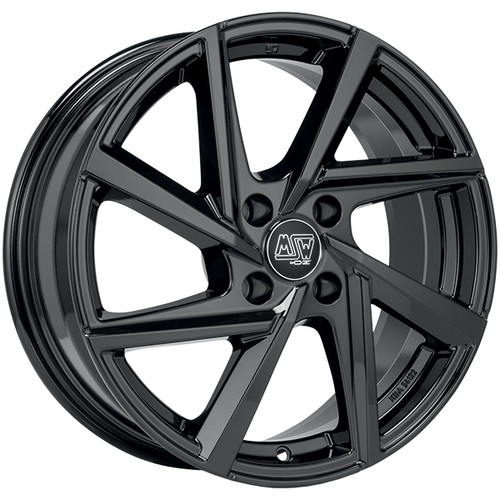 Jantes roues msw - jantes, 80-4