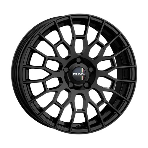 Jantes roues mak apx - roues, pour