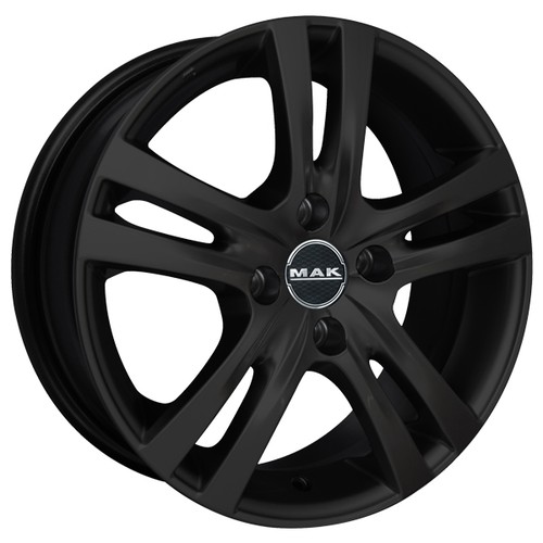 Jantes roues mak zenith - jantes,
