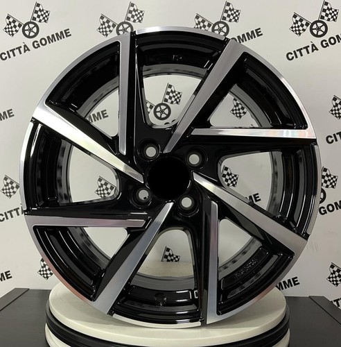 Jantes alliage compatible - alliage,