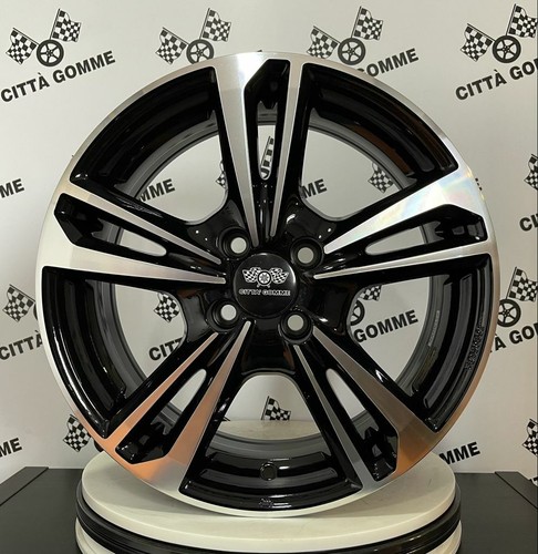 Jantes alliage compatible - 4, en